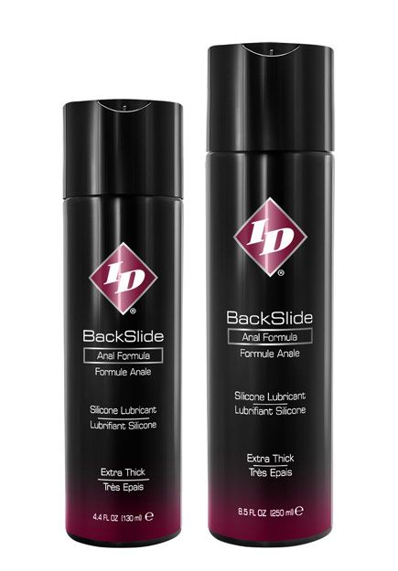ID BackSlide Lube