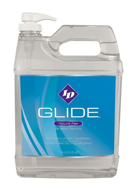 Lubrifiant ID Glide