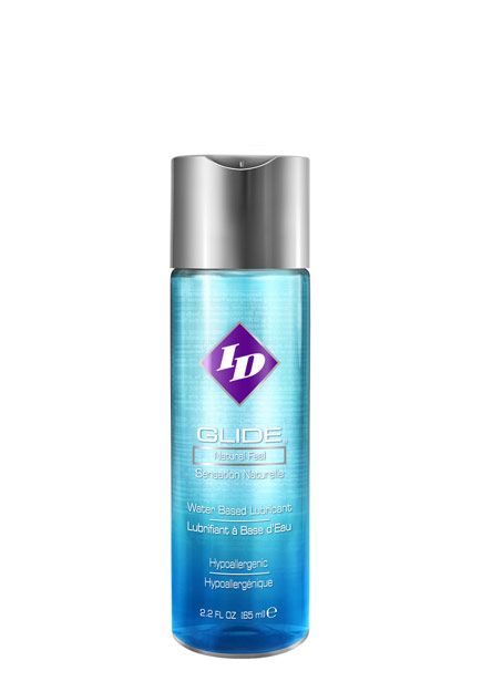 Lubrifiant ID Glide