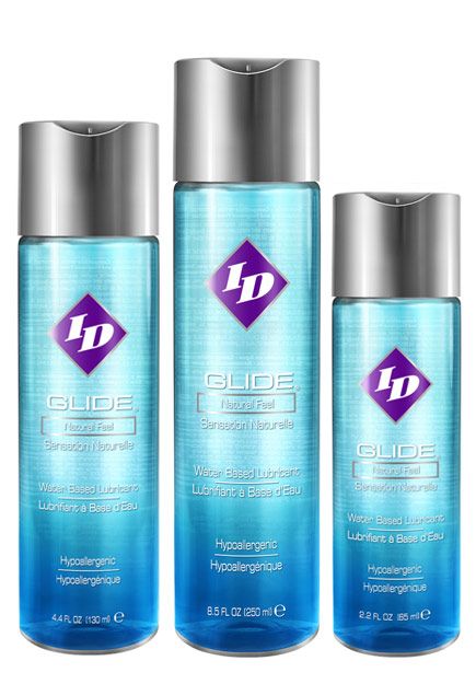 ID Glide Lube