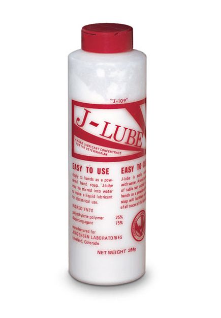 J-Lube