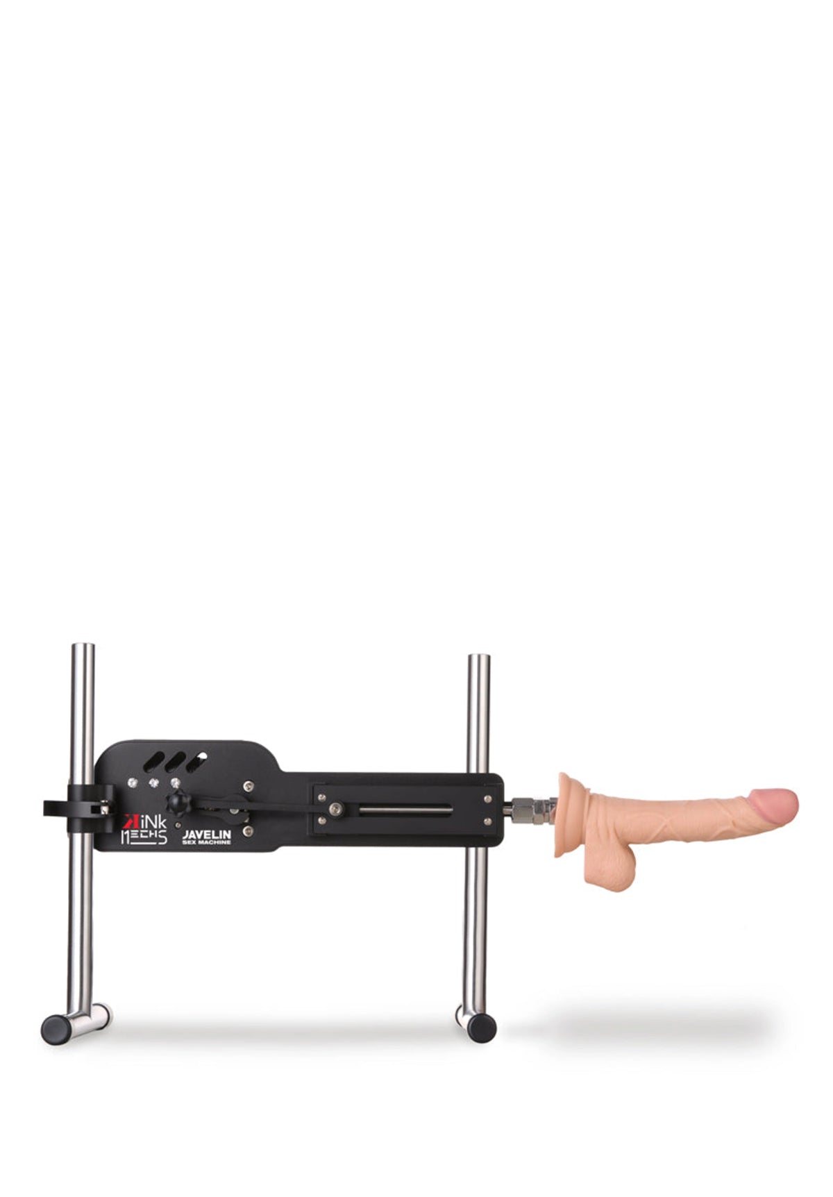 Javelin Sex Machine | Kink Mechs