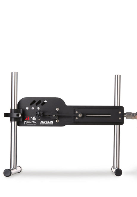 Javelin Sex Machine