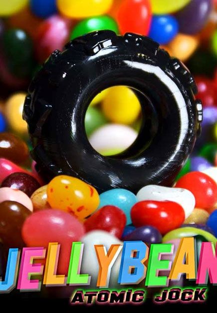 Jellybean Cock-Ring