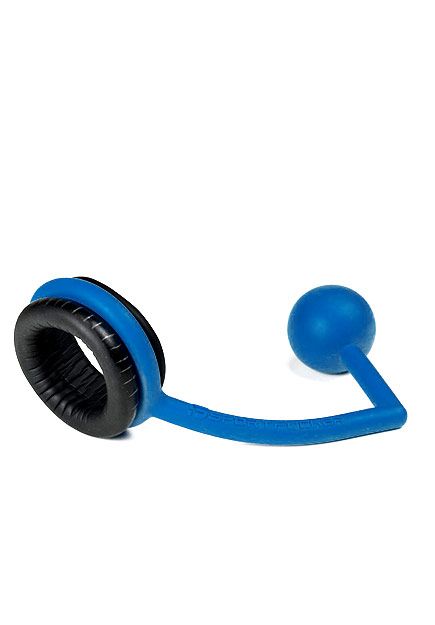 Jock Lock C-Ring and Plug
