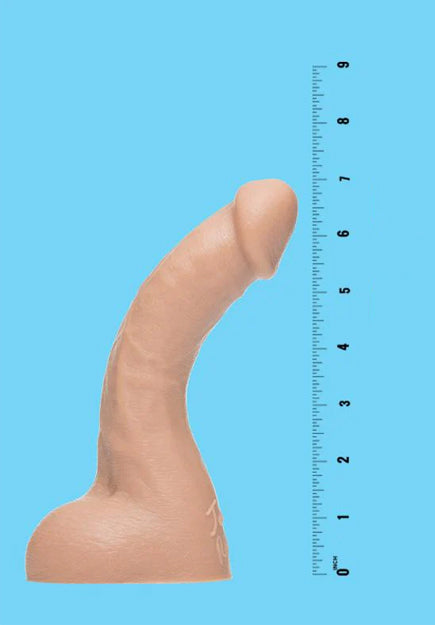 Johnny Rapid Fleshjack Dildo | Fleshlight