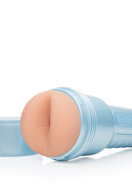 Fleshjack Johnny Rapid