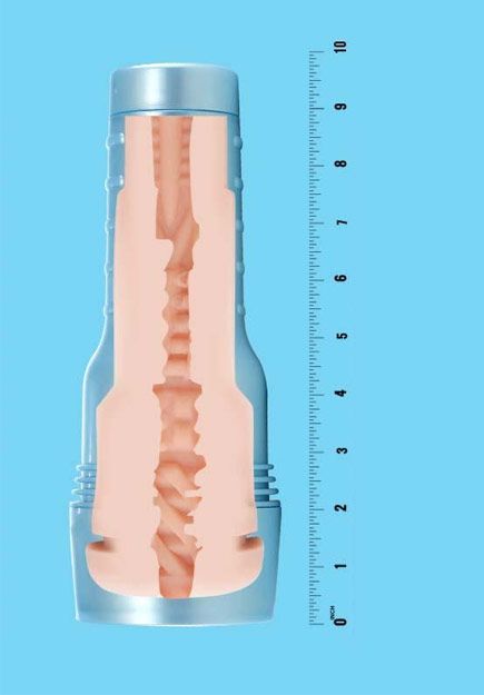 Fleshjack Johnny Rapid