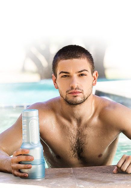 Fleshjack Johnny Rapid