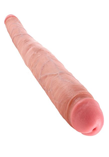 Dildo Double 16" King Cock