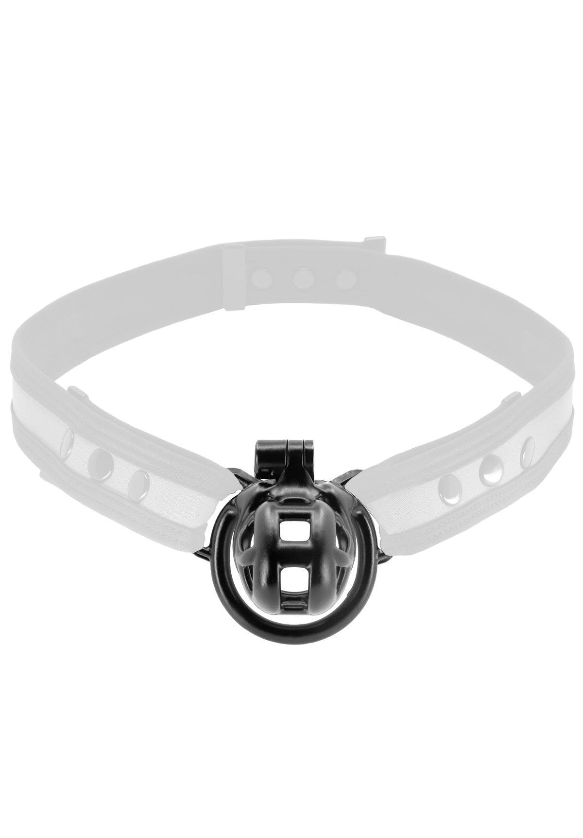 Strap Ring - Two Loops | KINK3D