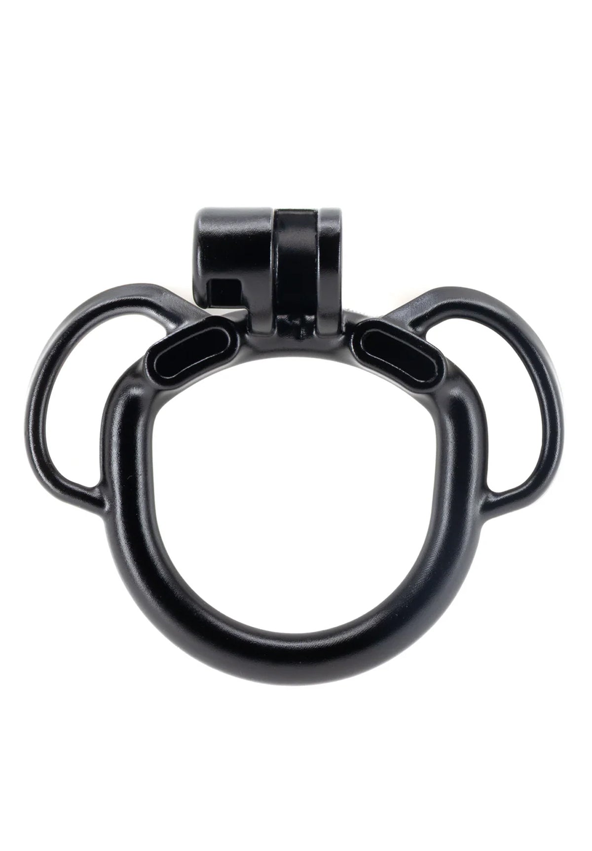 Strap Ring - Two Loops | KINK3D