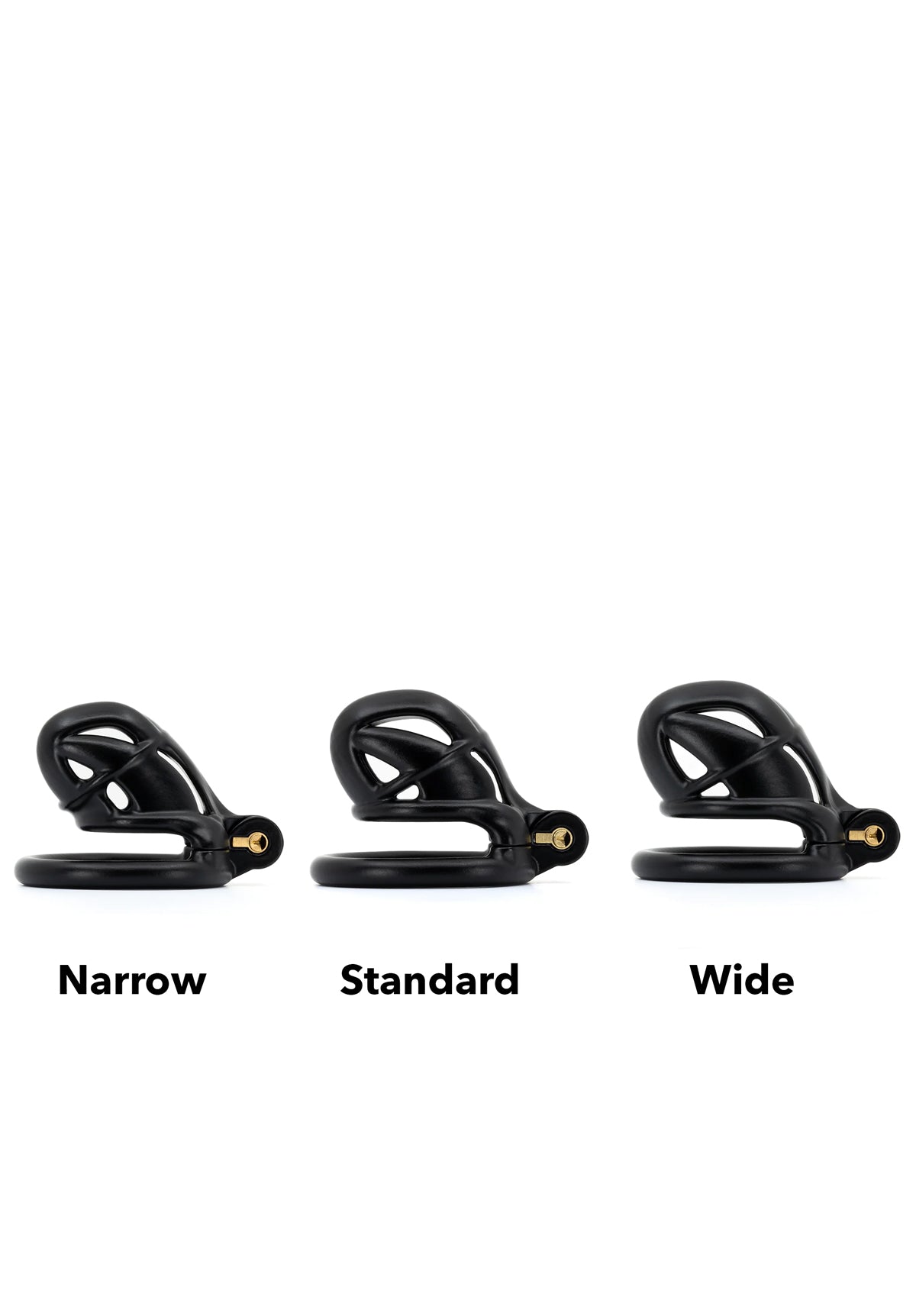 Viper N+ Cage | KINK3D