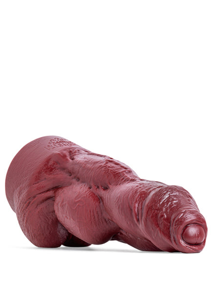 Kitsune Knot's Dildo | Mr Hankey's Toys