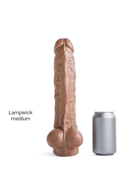 Lampwick (4 sizes)