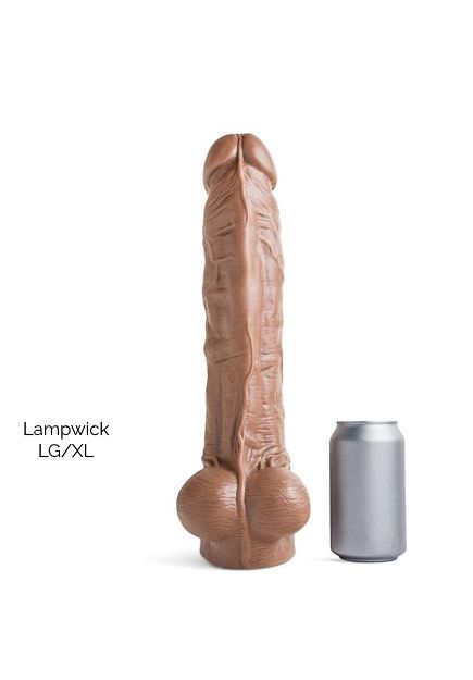 Lampwick (4 sizes)