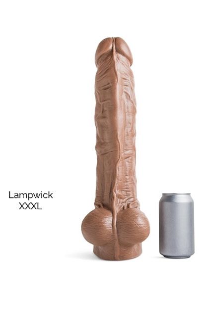 Lampwick (4 sizes)