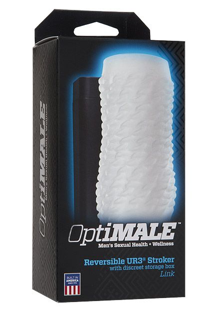 Masturbateur Frost Link UltraSkin