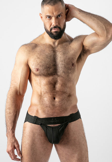 Open Access Jockstrap | Locker Gear