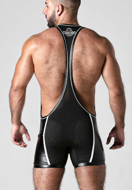 Look At It Singlet