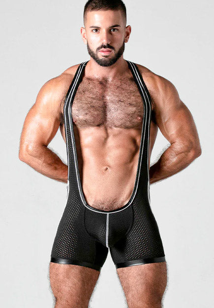 Look At It Singlet