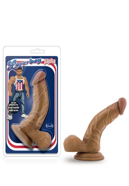 Papito Dildo