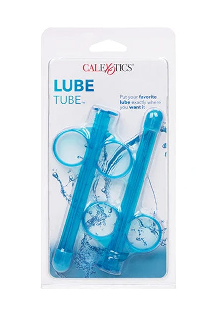 Lube Tube Shooter