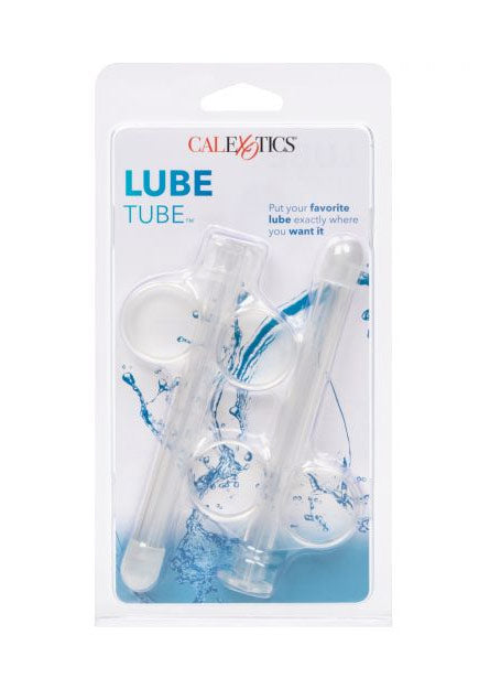 Lube Tube Shooter