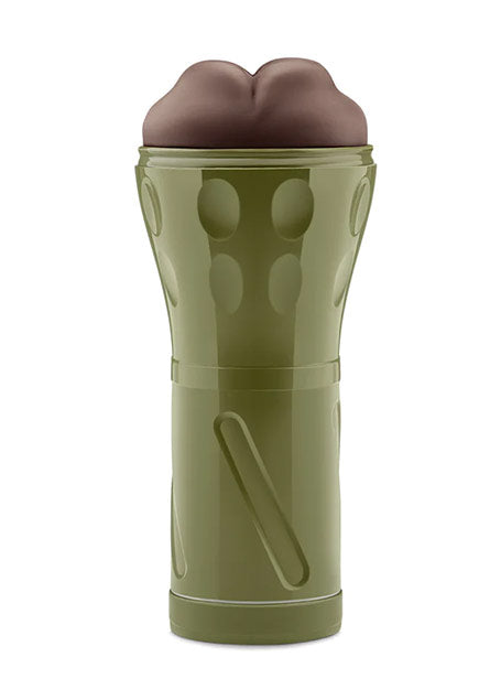 Masturbateur Bouche M-80