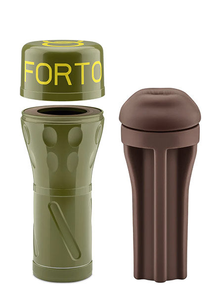 Masturbateur Bouche M-80