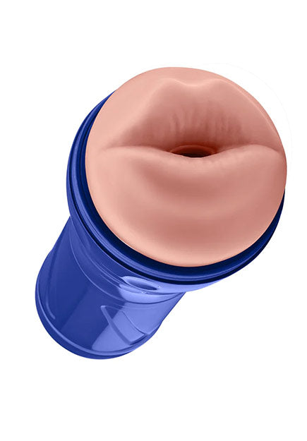 Masturbateur Bouche M-80