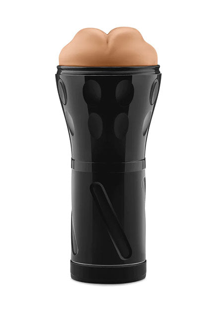 Masturbateur Bouche M-80