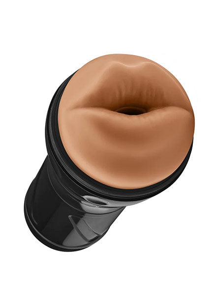 M-80 Mouth Stroker