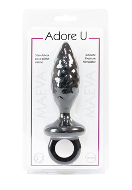 Maeva Plug | Adore U