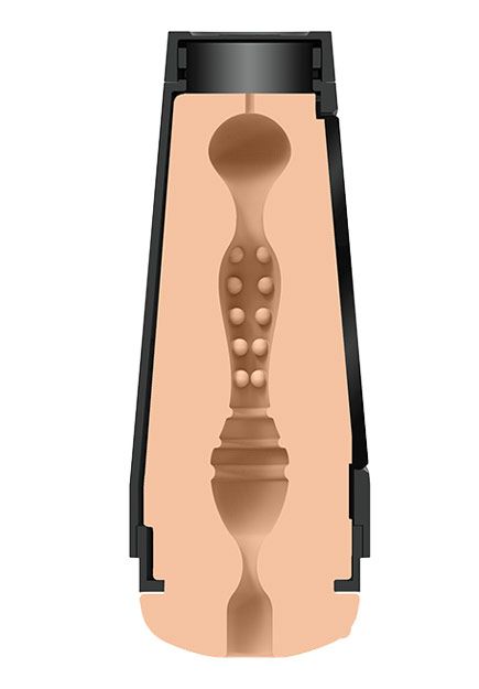 Ryan Bones Masturbator