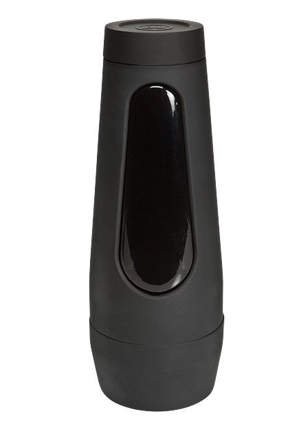 Ryan Bones Masturbator