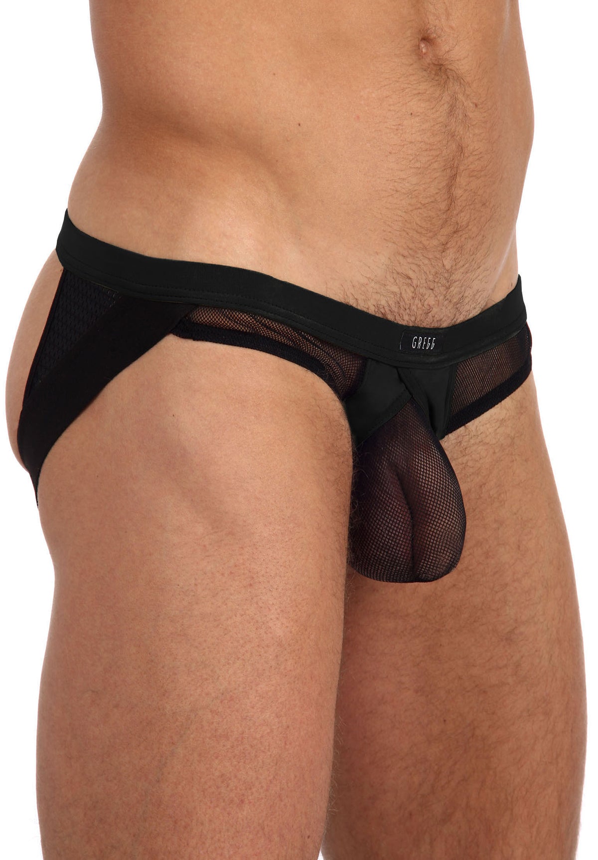 Maximiser X-Rated Thong | Gregg Homme