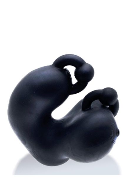 Meatlocker Chastity Cage