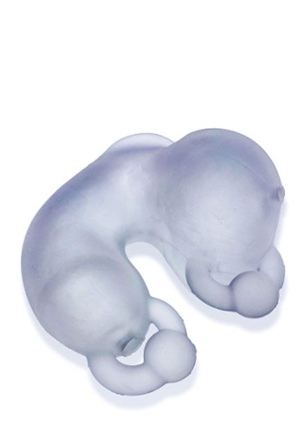 Cage de chasteté Meatlocker