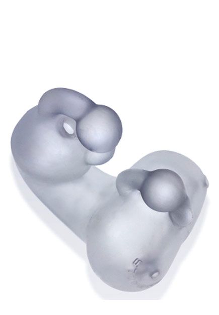 Cage de chasteté Meatlocker