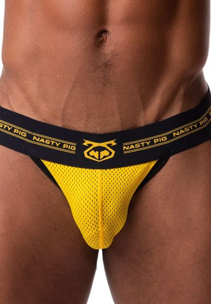 Core Mesh Jock