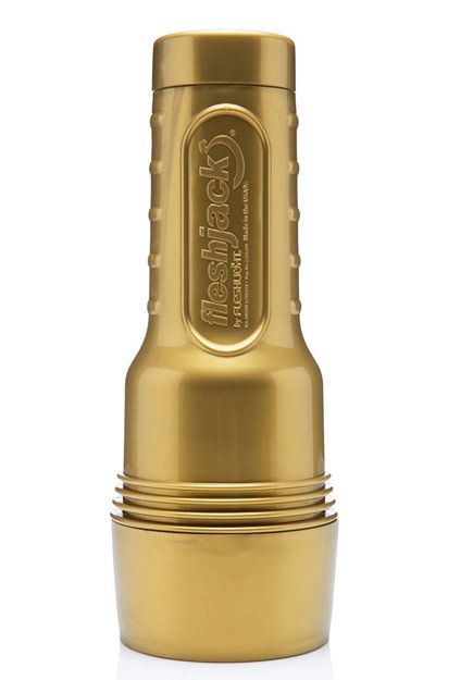 Milan Christopher Fleshjack