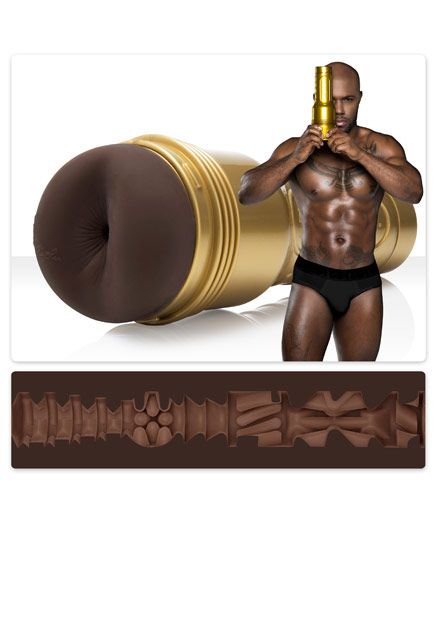 Milan Christopher Fleshjack