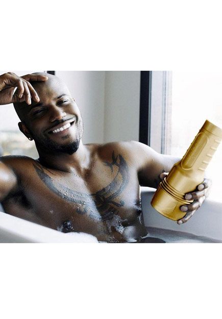 Milan Christopher Fleshjack