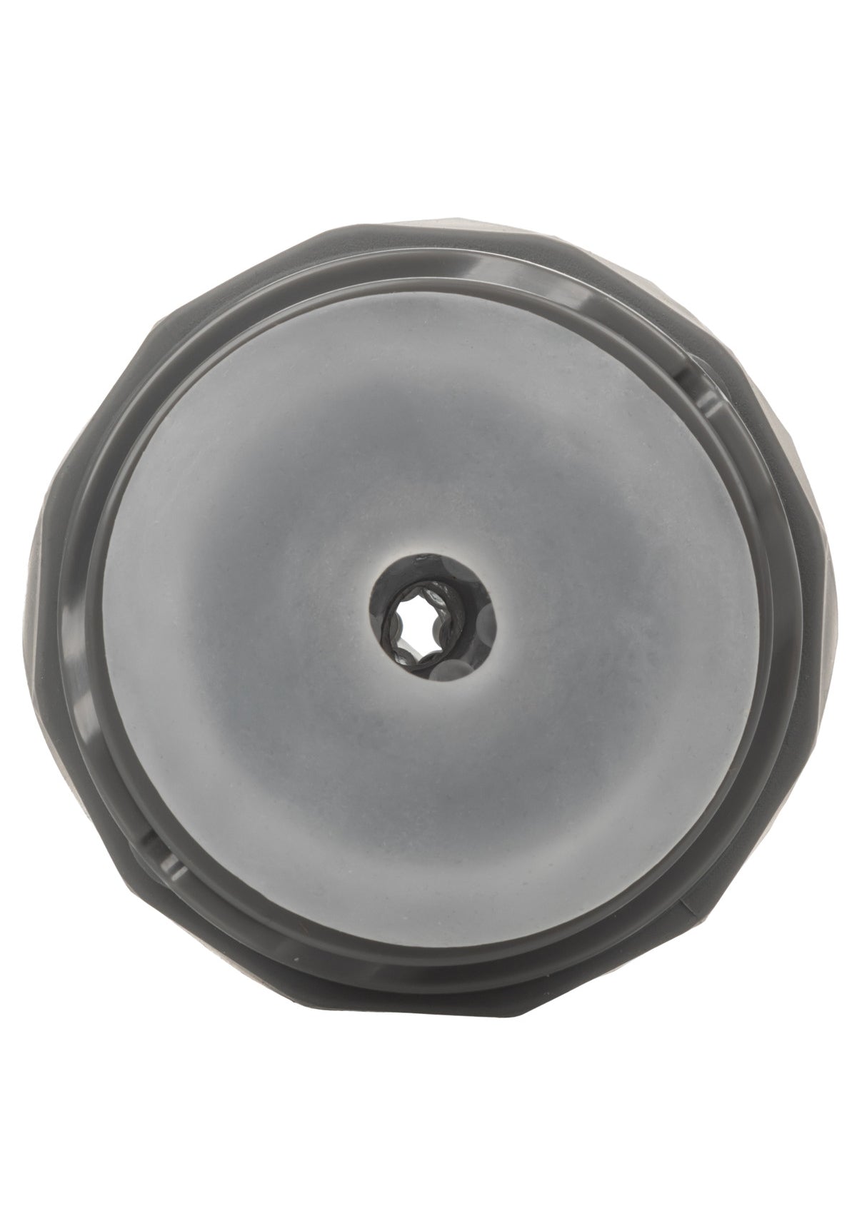 Milk Master Vibro Squeeze Stroker | California Exotics