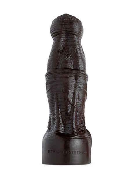 Minotaur Dildo (4 sizes)
