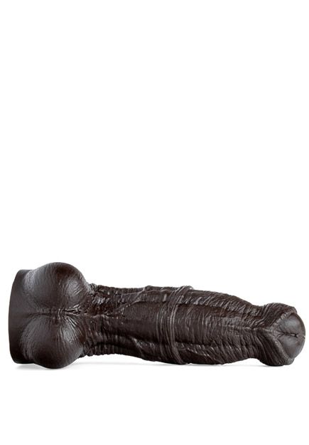 Minotaur Dildo (4 sizes)