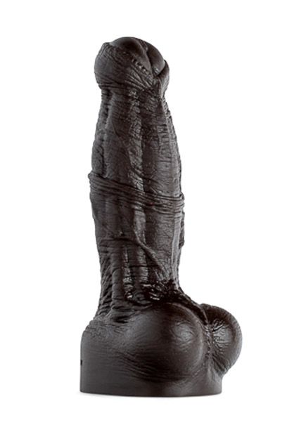 Minotaur Dildo (4 sizes)