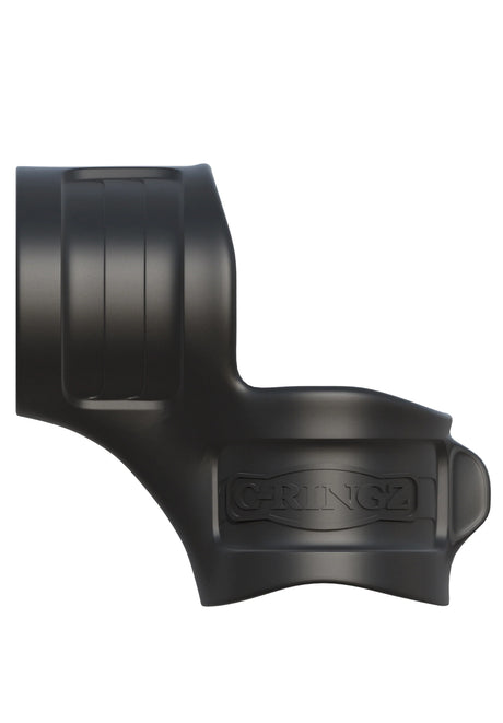 Mr Big C-Ring and Stretcher | Pipedream