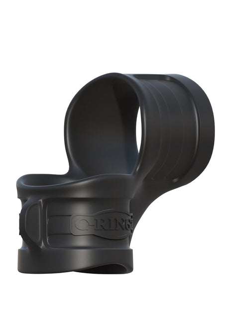 Mr Big C-Ring and Stretcher | Pipedream